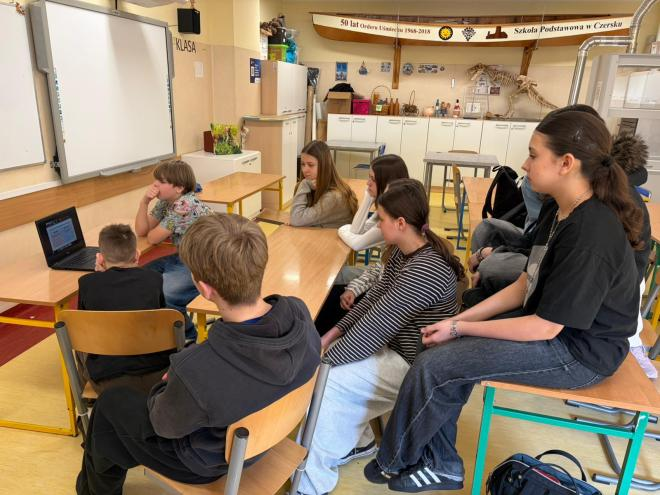 18 March 2026 – Second online training session 
